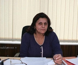 ԱՀ  պետական հիգիենիկ և հակահամաճարակային տեսչության պետ․ «Այստեղ մինչև ապրիլի 7-ը կորոնավիրուս չկար, կար սեզոնային բարձրացում»  
