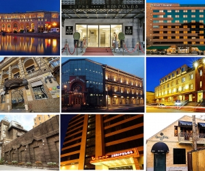 Քաղաքացիների մեկուսացումն ապահովում է 35 հյուրանոցային տնտեսություն. Զբոսաշրջության կոմիտեն գաղտնի է պահում դրանց անունները