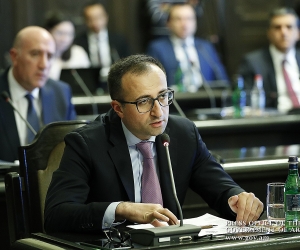 Կորոնավիրուսային հիվանդության 2386 դեպքից 320-ը կամ մոտ 13.4 %-ը արձանագրվել է բուժաշխատողների մոտ