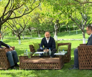 COVID-19-ի դեմ ապակենտրոն պայքարի ռազմավարության մասին