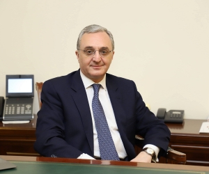 Զոհրաբ Մնացականյանը ելույթ է ունեցել Ազգային Ժողովում՝ կառավարության ծրագրի կատարողականի վերաբերյալ լսումներին
