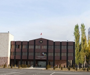 Հրազդան քաղաքում քաղաքացի է կորել