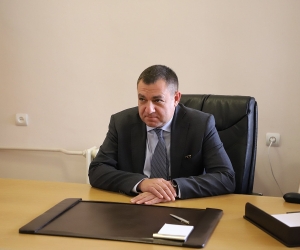 Ռուբեն Վարդազարյանը՝ կորոնավիրուսի պայմաններում դատարանների գործունեության, անկախ եւ վստահելի դատական իշխանության մասին