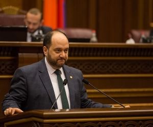 Նախադպրոցական կրթության բնագավառի ներառականությունը կապահովվի օրենքով. խորհրդարանն ամբողջությամբ ընդունեց օրենքը