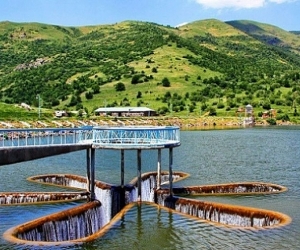 Շամբի ջրամբարին հարակից տարածքում քաղաքացին ընկել է բարձրությունից և մահացել