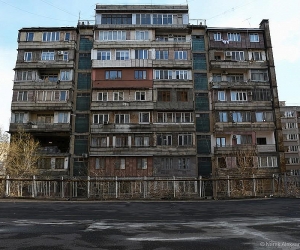 Անշարժ գույքի շուկան պասիվացել է, սակայն գների էական տատանում առայժմ չկա