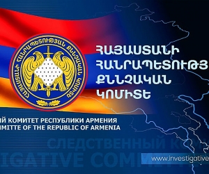 Վանաձորի բնակիչը հիվանդության սիմուլյացիայի ճանապարհով խուսափել է ժամկետային զինվորական ծառայության հերթական զորակոչից