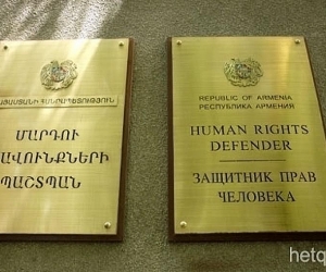 Պաշտպանը գրություններ է հասցեագրել Ոստիկանություն և Դատախազություն Հրանուշ Խառատյանի, Հարություն ու Արփենիկ Մարությանների գործով