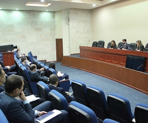 Քննարկվել են գյուղատնտեսության ոլորտի պետօժանդակության ծրագրերը