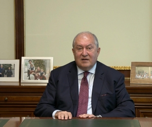 Նախագահը մի շարք օրենքներ է ստորագրել