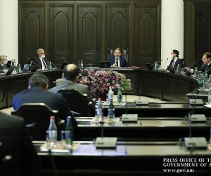 Правительство выделит гранты компаниям, имеющим до ста работников