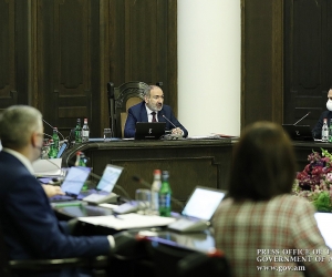 Կհիմնանորոգվեն պետական նշանակության ավտոճանապարհները