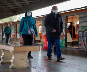 Yerevan’s Metro to Reopen on May 18