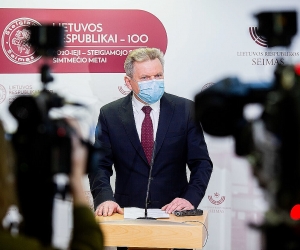 Lithuania: Public News Outlet Threatened After Exposing Minister