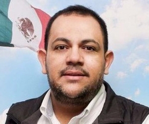 Մեքսիկայում սպանվել է պետության պաշտպանության տակ գտնվող լրագրող Խորխե Միգել Արմենտան