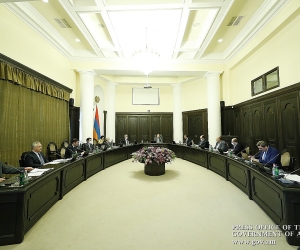 Օժանդակություն կցուցաբերվի արտադրության և ծառայությունների մատուցման ոլորտներում բիզնես նախաձեռնություններին