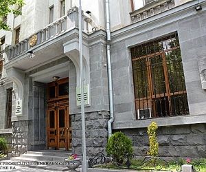 Առերևույթ յուրացում առողջապահական և աշխատանքի տեսչական մարմնում. հարուցվել է քրեական գործ
