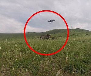 Artsakh to Produce Locally Designed Attack Drone