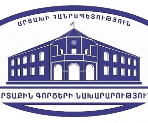 Արցախի արտգործնախարարությունը ծանուցագրեր է ուղարկել ՄԱԿ-ի և Եվրոպայի խորհրդի գլխավոր քարտուղարներին