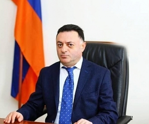 Դատավոր Դավիթ Գրիգորյանի վերաբերյալ գործն ուղարկվել է դատարան