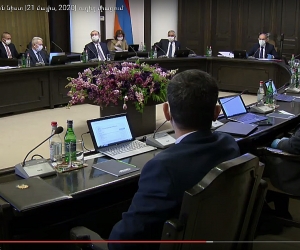 Սպանդանոցներին տրվող աջակցության սահմանաչափը կախված կլինի սպանդանոցների հզորությունից