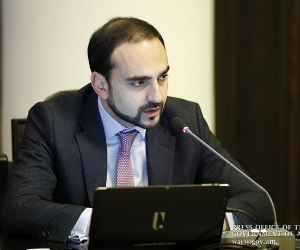 Պարետի որոշմամբ փոփոխություններ են կատարվել մարտի 18-ի որոշման մեջ
