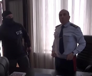 Замглавы Госпогранслужбы Азербайджана арестовали по делу о получении взяток с рыбаков