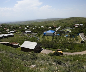 Գողթի ջրամբարից ջուրը կհասնի Հացավան և մյուս համայնքներ․ գողթեցիների պահանջը բավարարվել է