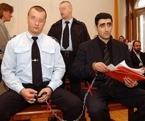 ECHR Ruling: Azerbaijan Violated the Convention by Releasing Ramil Safarov