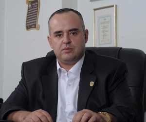 Փաստաբան Տիգրան Աթանեսյանի ընտանիքի նկատմամբ միջադեպի առթիվ  քրեական գործ է հարուցվել