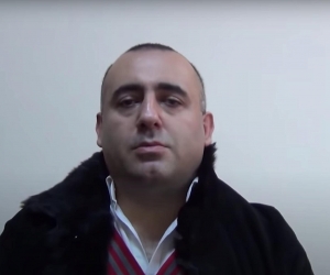 Ոստիկանությունը, Վահագն Աբգարյանի նկատմամբ գրավն անթույլատրելի ճանաչվելուց հետո, գրություն է ստացել, ձեռնարկվում են համապատասխան միջոցառումներ