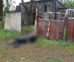 Սպանություն Աբովյան քաղաքում