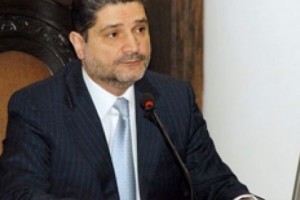 Տիգրան Սարգսյան. «Այսօրվանից պետք է հրաժարվենք վարկային միջոցներով 
տեխնիկական օժանդակությունից»