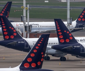 Brussels Airlines-ը վերսկսում է կանոնավոր չվերթերը Երևան-Բրյուսել-Երևան երթուղով