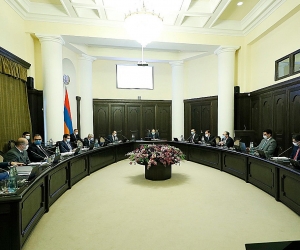 «Վերացվում է չհարկվող անշարժ գույքի հասկացությունը»․ հարկային համակարգում փոփոխություններ են նախատեսվում