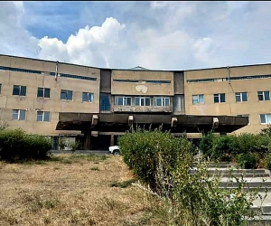 Մարտունու բժշկական կենտրոնը կկառուցի պատգամավորի ՀՅԴ-ական թեկնածուն՝ ռուսաստանյան ընկերության հետ համատեղ