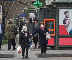 Ըստ Արսեն Թորոսյանի` պարետատան սահմանած կանոնների ազդեցությունը տեսանելի կլինի 7-14 օրերում