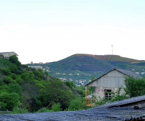 Օդի ջերմաստիճանը կբարձրանա 2-3 աստիճանով
