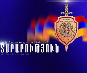 Որոշում է կայացվել՝ արգելափակել Սուրբ Հովհաննես մատուռ տանող ճանապարհները