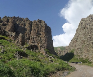 Բոլոր ավտոճանապարհներն անցանելի են
