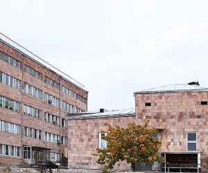 Հոգեկան առողջության պահպանման ազգային կենտրոնում արձանագրվել է կորոնովիրուսային հիվանդության 8 դեպք