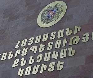 Զորամասի հրամանատարը մեղադրվում է իշխանազանցության, պաշտոնեական կեղծիք կատարելու և խոշոր չափերով կաշառք ստանալու համար