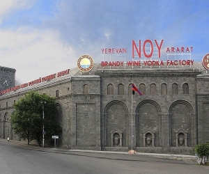 «Երևանի Արարատ կոնյակի-գինու-օղու կոմբինատ» ԲԲԸ-ի տնօրենի կողմից խաբեությամբ մոտ 120 մլն դրամ վնաս պատճառելու գործն ուղարկվել է դատարան