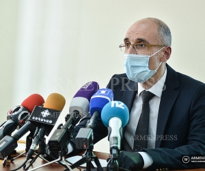 Ազգային գրադարանի շտեմարանները հասանելի են համացանցում