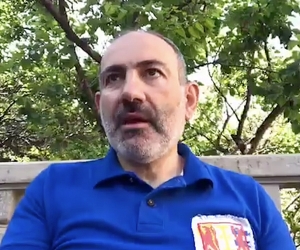 697 նոր վարակակիր. Նիկոլ Փաշինյանը ներկայացնում է կորոնավիրուսային հիվանդության վիճակը Հայաստանում