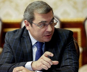 Պետական եկամուտների կոմիտեի նախագահ Դավիթ Անանյանը հրաժարականի դիմում է ներկայացրել