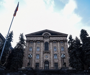Ազգային ժողովի մշտական հանձնաժողովների համատեղ նիստն է մեկնարկել