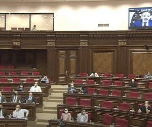 Никол Пашинян: “В 2019-ом мы не мобилизовали весь тот потенциал, который существует и теорически, и практически”