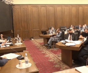 Ոստիկանության 2019-ի բյուջեից 47,4 միլիարդ դրամը աշխատավարձերն են եղել