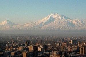 Կարեն Կարապետյան. «Երևան բրենդը աշխարհում ներկայացված չէ»